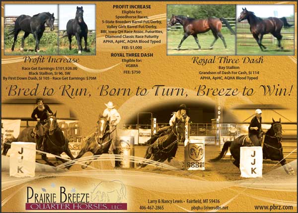 Our Newest Ad! Watch for it
