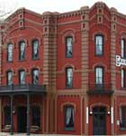 Grand Union Hotel Gift Gallery ~ Fort Benton, MT 