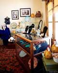 Grand Union Hotel Gift Gallery ~ Fort Benton, MT 