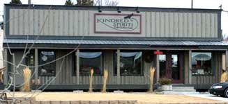 Kindred Spirits Gift Gallery