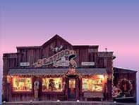 Latigo and Lace - Augusta, MT