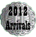 2012 new arrivals