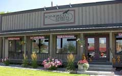 Kindred Spirits Gift Gallery