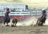 MHSRA Havre 04/24/04 Shawn Smith (team roping event)