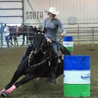 Promise Mia Profit and Jessie Ann