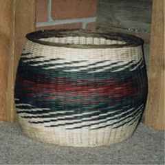floor basket